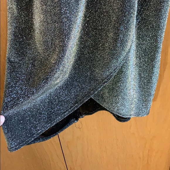 Glittery Dress - Picture 3 of 5